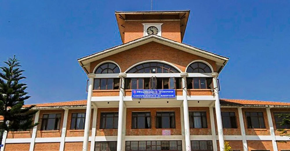 त्रिविद्वारा अध्ययन बिदापछि काममा नफर्कने कर्मचारीबाट १६ करोड असुल
