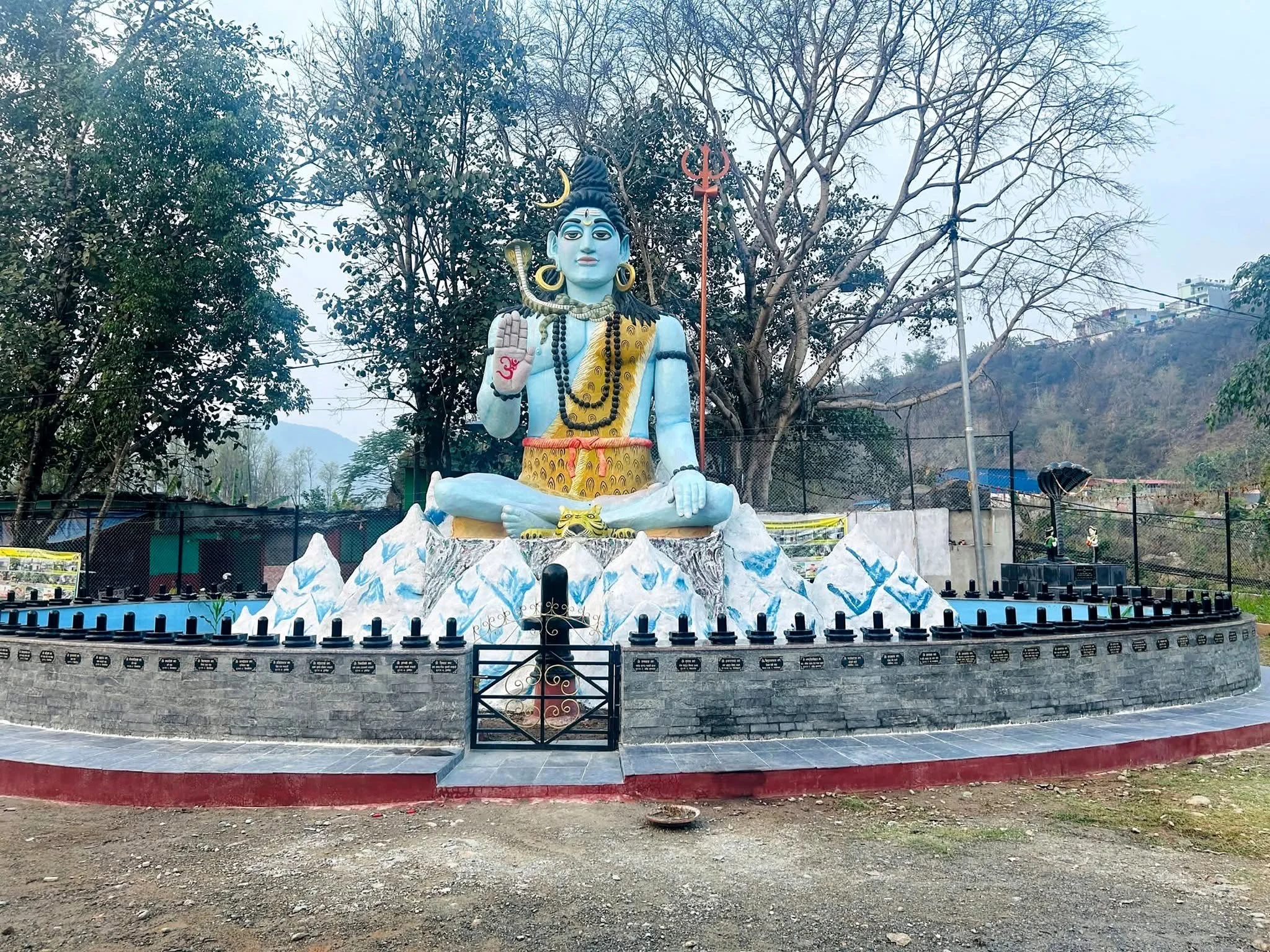 शुक्ला हिलेटारलाई धार्मिक पर्यटकीय स्थल बनाउन पहल