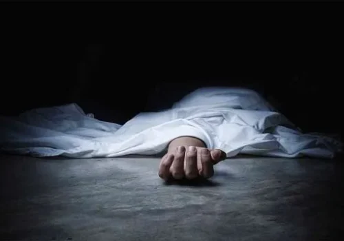 धादिङमा बाढीले बगाउँदा एक महिलाको मृत्यु