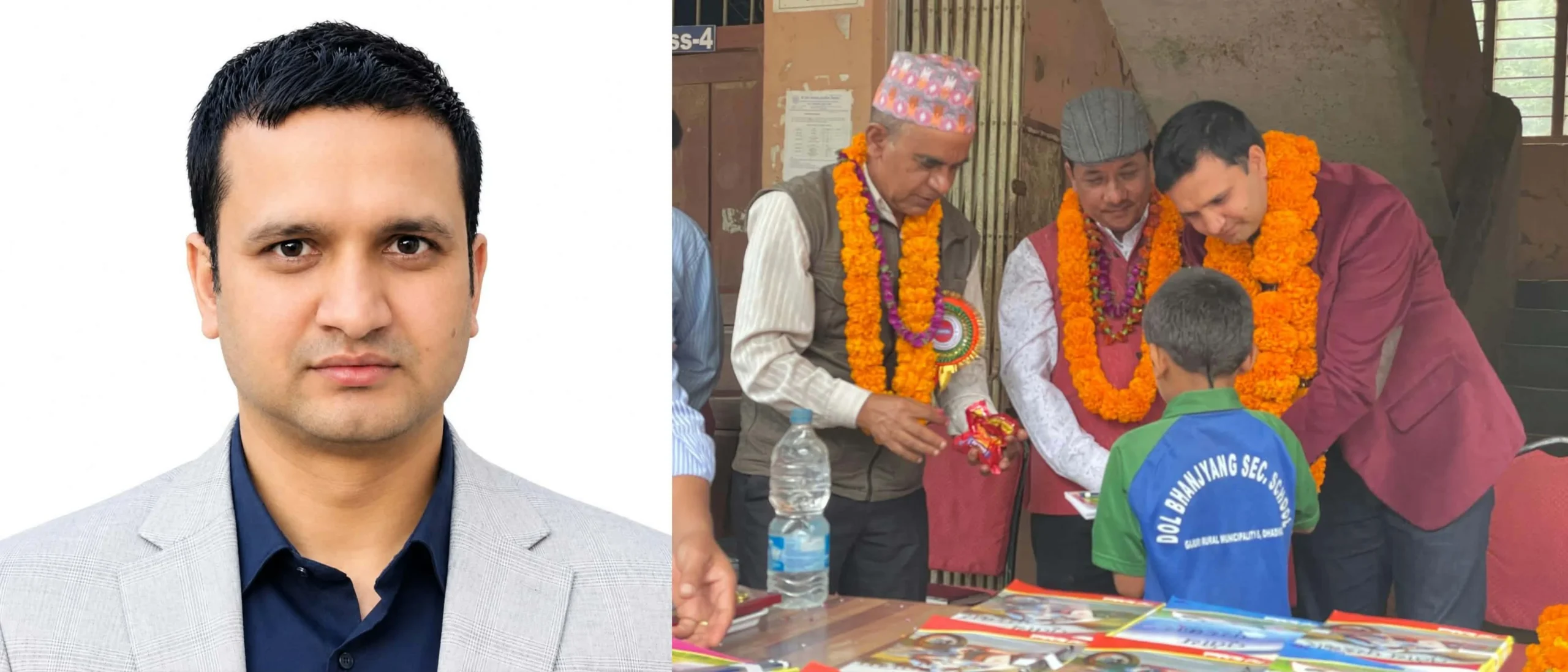 अन्तर्राष्ट्रिय धादिङ समाजको अध्यक्षमा बद्री खतिवडाले उम्मेदवारी दिने