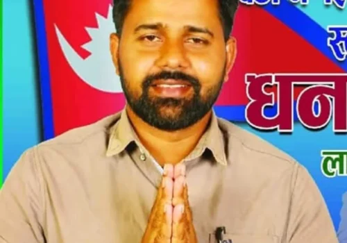 Dhanpat