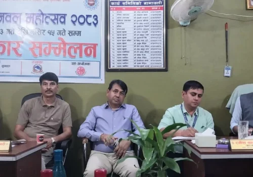 Sunwal Mela