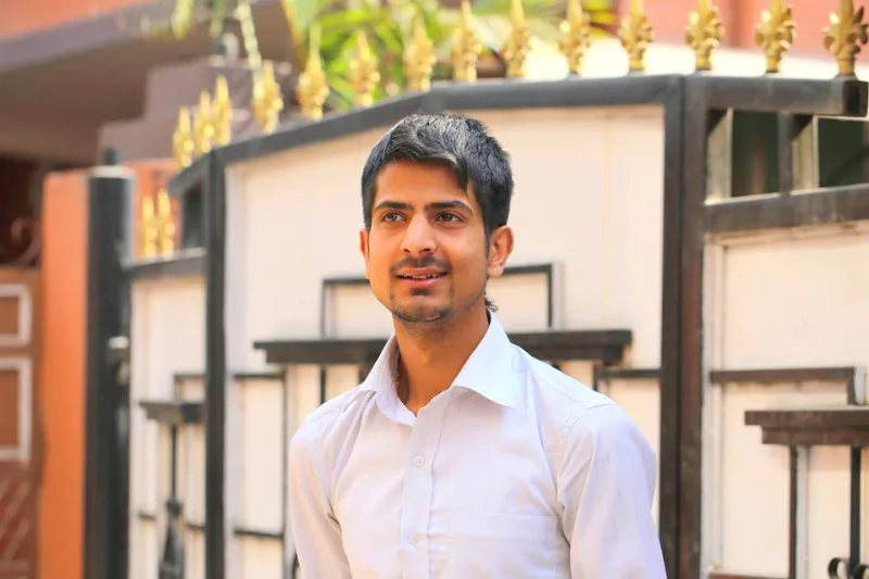 रवि लामिछानेको विश्व किर्तिमानी सुजनले तोड्दै, सुजनको रेकर्ड धादिङका प्रकाशले तोड्दै