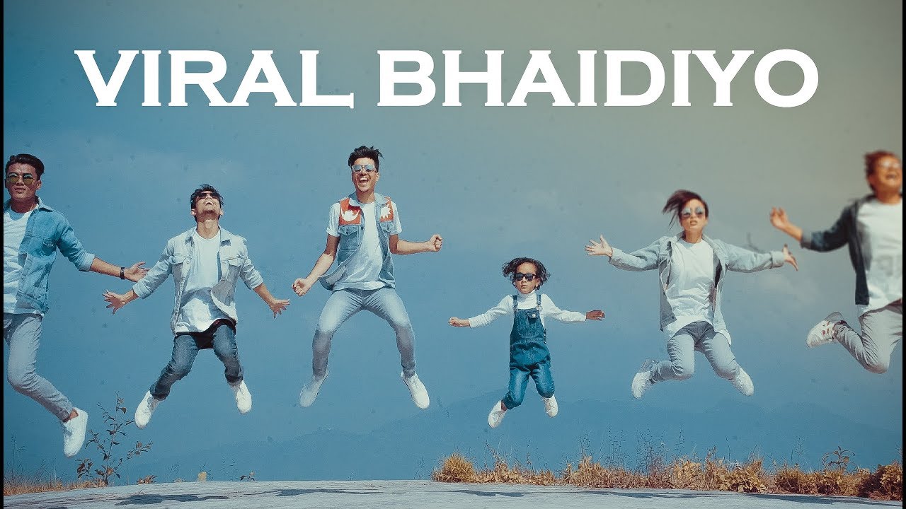 धादिङकी ८ वर्षिया दिक्षाले नृत्य गरेको 'भाईरल भईदियो' गीत युट्यूबमा भाईरल बन्दै