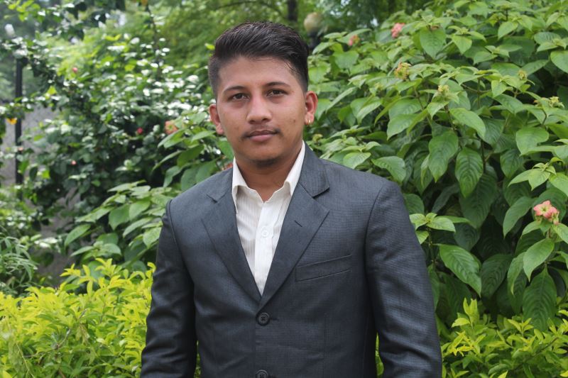 युबराज! जो SEO मा करियर खोज्दैछन