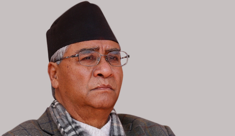 अधिनायकवाद विरुद्ध उभिन प्रधानमन्त्री देउवाको आग्रह