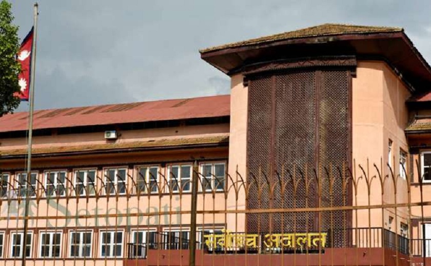 शिक्षा ऐन नवौं संशोधनको व्यवस्था खारेजीको मागसहित सर्वोच्चमा रिट