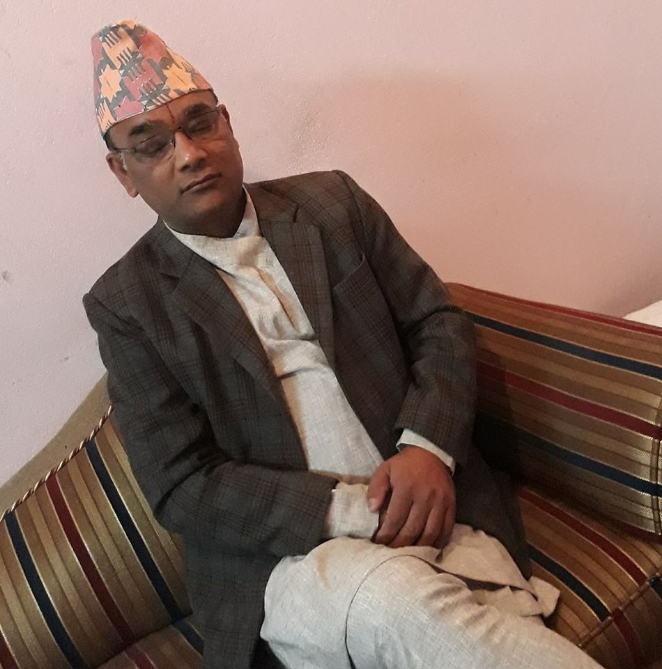 निलकण्ठ नगरपालिकाले कृषि अनुदानको व्यवस्था गर्ने : प्रशासकिय अधिकृत जगन्नाथ लामिछाने