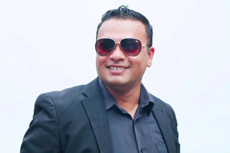 एकतर्फी प्रेम.......