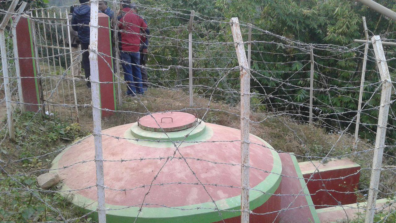 घर–घरमै खानेपानी आएपछि स्थानीयहरु दंग (फोटो फिचर)