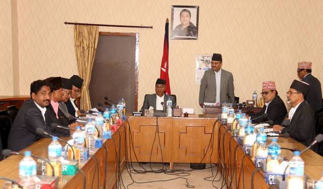 मिर्गौला, क्यान्सर र पक्षघातका विरामीले केहि दिनबाटै भत्ता पाउने