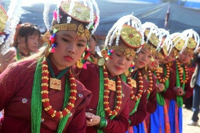 आज तमु ल्होसार, विविध कार्यक्रम गरी मनाइदै