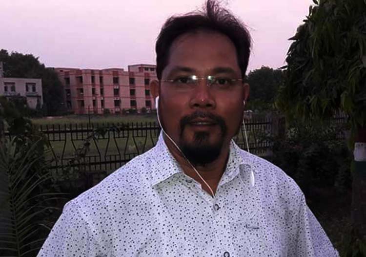 रेशम चौधरीको सांसद बन्ने बाटो रोकियो