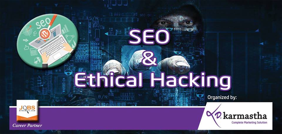 काठमाडौँमा ३ दिने इथिकल ह्याकिंग र SEO Workshop हुदै