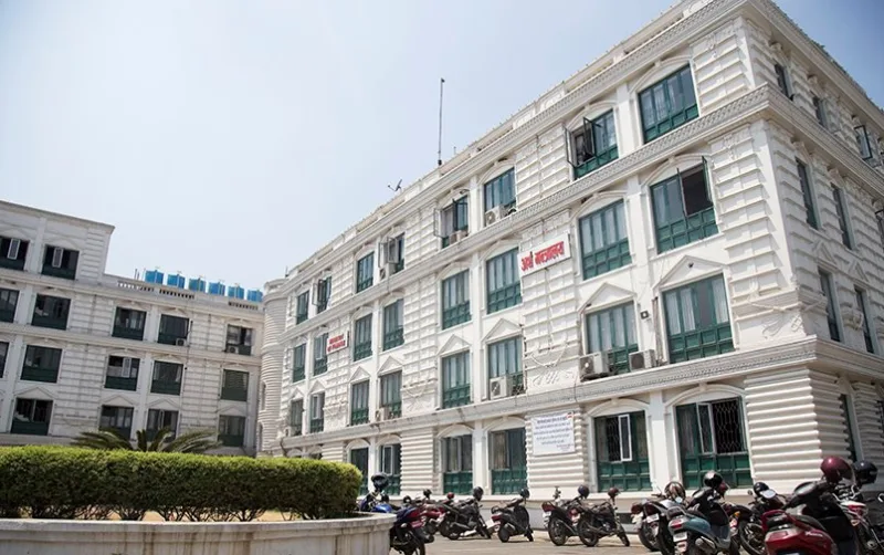 सरकारले गम्भीर रोगका विरामीहरुलाई दिने भनेको सहयोग अर्थ मन्त्रालयले रोक्यो