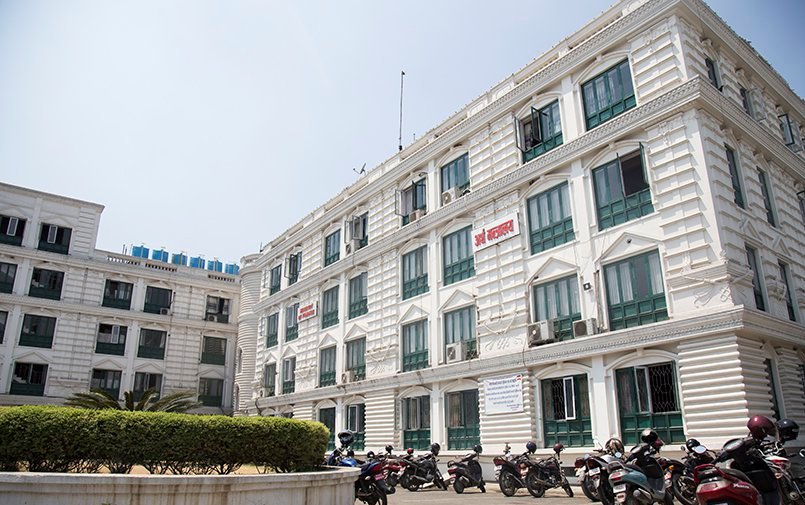 सरकारले गम्भीर रोगका विरामीहरुलाई दिने भनेको सहयोग अर्थ मन्त्रालयले रोक्यो