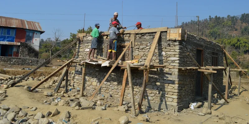 भूकम्पप्रभावितलाई दोस्रो किस्ताको अनुदान रकम दिने समयावधि थप