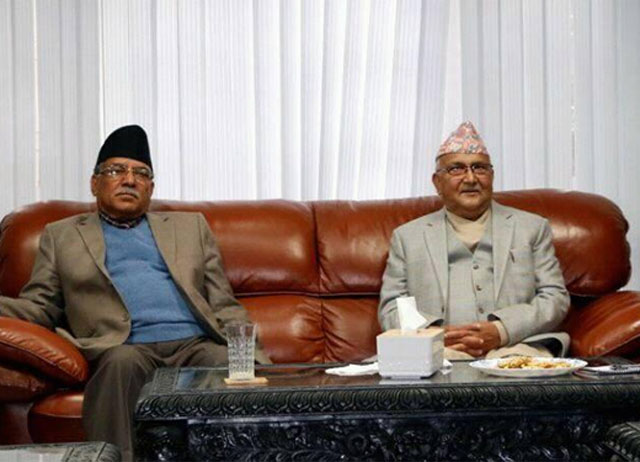 सरकारमा जाने विषयमा फोरम सकारात्मक