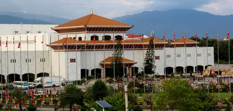 सांसद्को सपथ ग्रहणको तयारी अन्तिम चरणमा