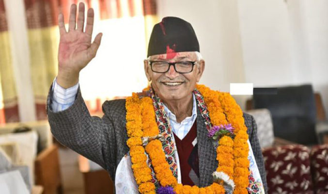 प्रदेश ३ मा एक महिना भित्रै राजधानी तोकिने