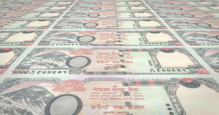 नक्कली नोट बनाउने भेटियो कारखाना