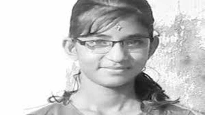 निर्मला पन्तको बलात्कारका शङ्कास्पद चारको डिएनए परीक्षणका लागि नमूना सङ्कलन
