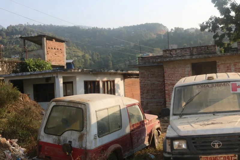 धादिङमा भएन पोष्टमार्टम– कारण एचआइभी संक्रमित, एचआइभी संक्रमित थाहा हुदा नि विवाह