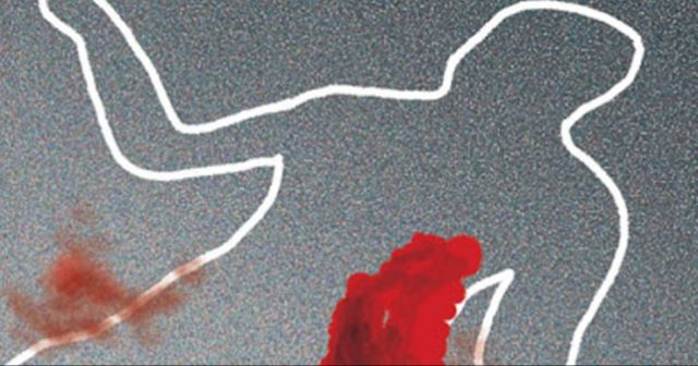 गोली र खुकुरी प्रहार गरी श्रीमती र छोराको हत्या