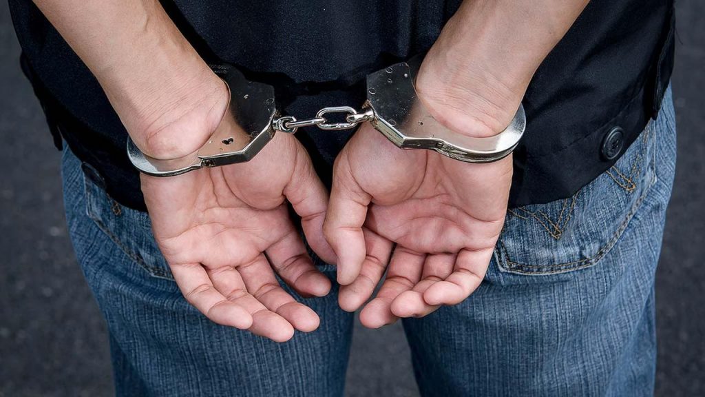 १६ किलो गाँजा सहित धादिङको मझिमटारबाट एक जना पक्राउ