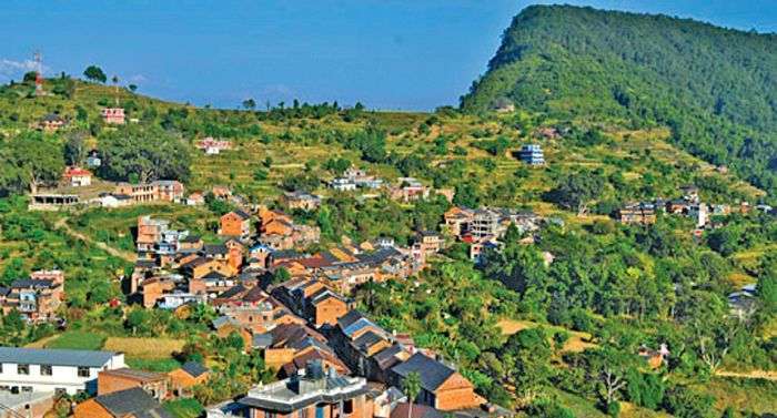 बन्दीपुरमा कृत्रिम ताल बनाइने