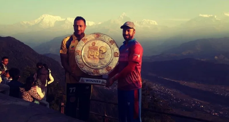 पीपीएलको उपाधिका लागिपोखरा पल्टन र चितवन राइनोजबीच प्रतिस्पर्धा हुँदै