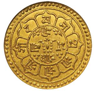 नुवाकोटमा सिक्का गालेर गहना बनाउने बढे