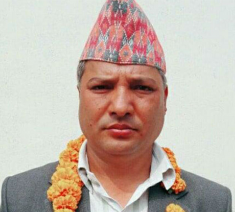 केशव स्थापित पछि सुदूरपश्चिम प्रदेशका सामाजिक विकास मन्त्री सोडारीको पद चैट