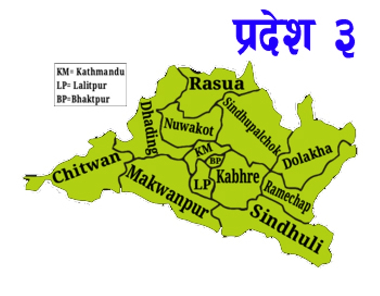 स्थायी राजधानी आफ्नै क्षेत्रमा बनाउन सांसदहरुको जोडबल