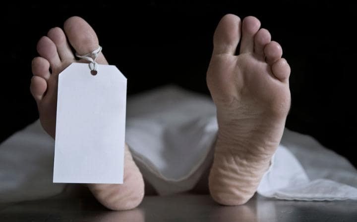 मलेसियामा बेपत्ता शिवाकोटीको मृत्यु