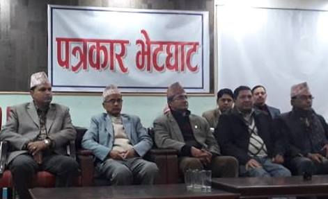 सचिवालय बैठक बहिष्कार नगरिएको : प्रवक्ता श्रेष्ठ