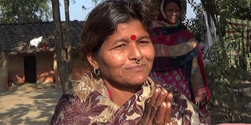 नेपाल आइडल विजेता रविकी आमाको करेन्ट लागेर निधन