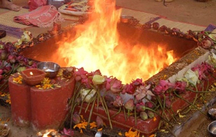 पोर्चुगलमा विश्व शान्तिको कामनासहित महायज्ञ