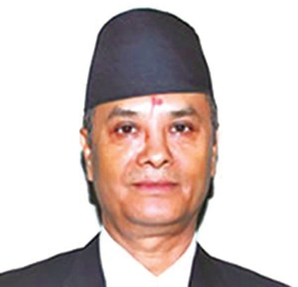 प्रधानन्यायाधीशमा सिफारिस न्यायाधीश जबराका विषयमा आज सुनुवार्इ