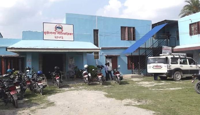 बूढीगङ्गा गाउँपालिकाले व्यवसाय कर घटाउने