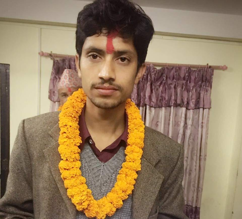प्याब्सन धादिङको अध्यक्षमा पुनः गोविन्द बुढाथोकी