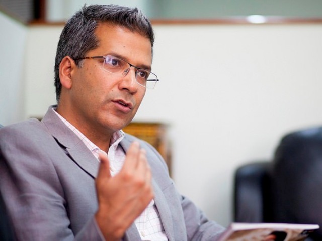 अव रवीन्द्र मिश्रको पार्टीको नाम साझा विवेकशील पार्टी