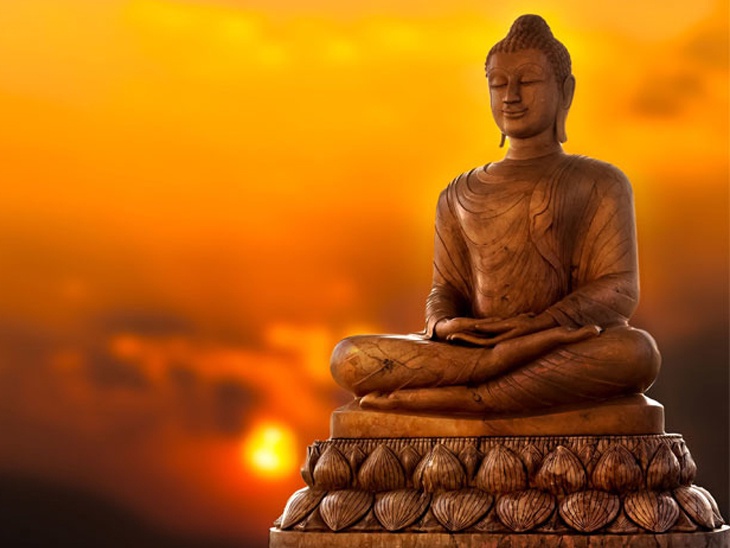 वैशाख पूर्णिमा अर्थात् २५६३ औं बुद्ध जयन्ती