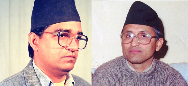 नेकपाले २६ औं मदन आश्रित स्मृति दिवस विभिन्न कार्यक्रम गरि मनाउँदै
