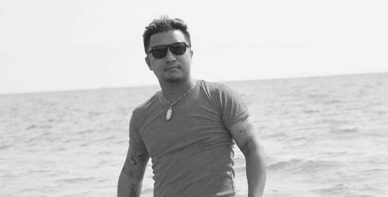 धादिङ बसेरीका मिम घलेको मलेसियामा ज्यान गयो
