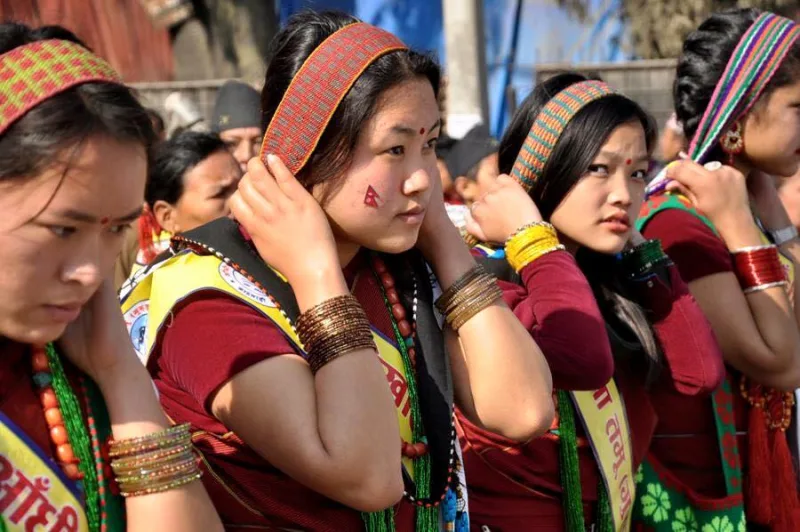 आज  तमु ल्होछार