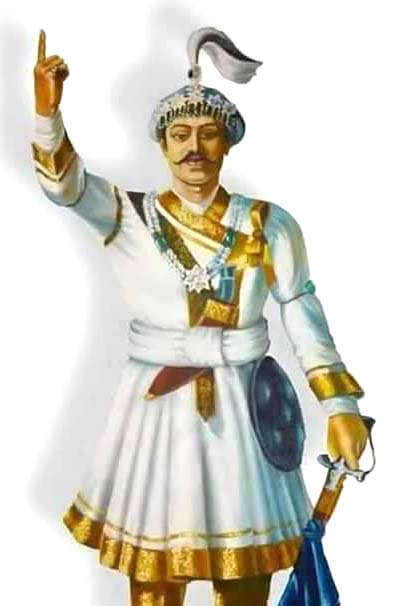 आज पृथ्वी जयन्ती मनाइँदै