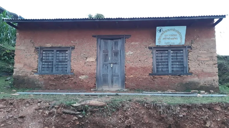 आर्थिक अभावका कारण नीगालपानी-काफलपानी खानेपानी आयोजना संकटमा