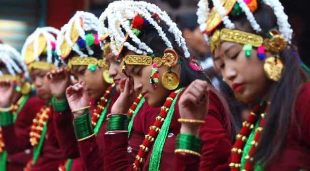आज गुरुङहरुको राष्ट्रिय चाड तमु ल्होसार !