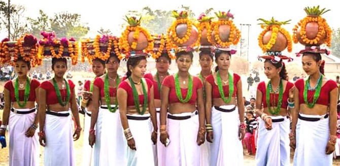 माघ १ गते सार्वजनिक विदा